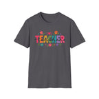 Teacher Overlay T-Shirt