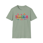 Teacher Overlay T-Shirt