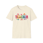 Teacher Overlay T-Shirt