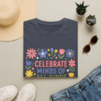 Celebrate Minds T-Shirt