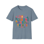 You Can Do Hard Things T-Shirt