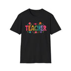 Teacher Overlay T-Shirt