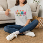 Teacher Overlay T-Shirt