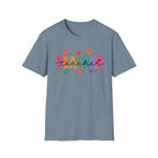 Teacher Overlay T-Shirt