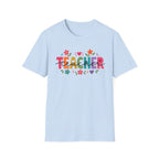 Teacher Overlay T-Shirt