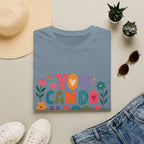 You Can Do Hard Things T-Shirt