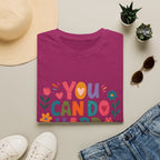 You Can Do Hard Things T-Shirt