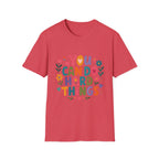 You Can Do Hard Things T-Shirt