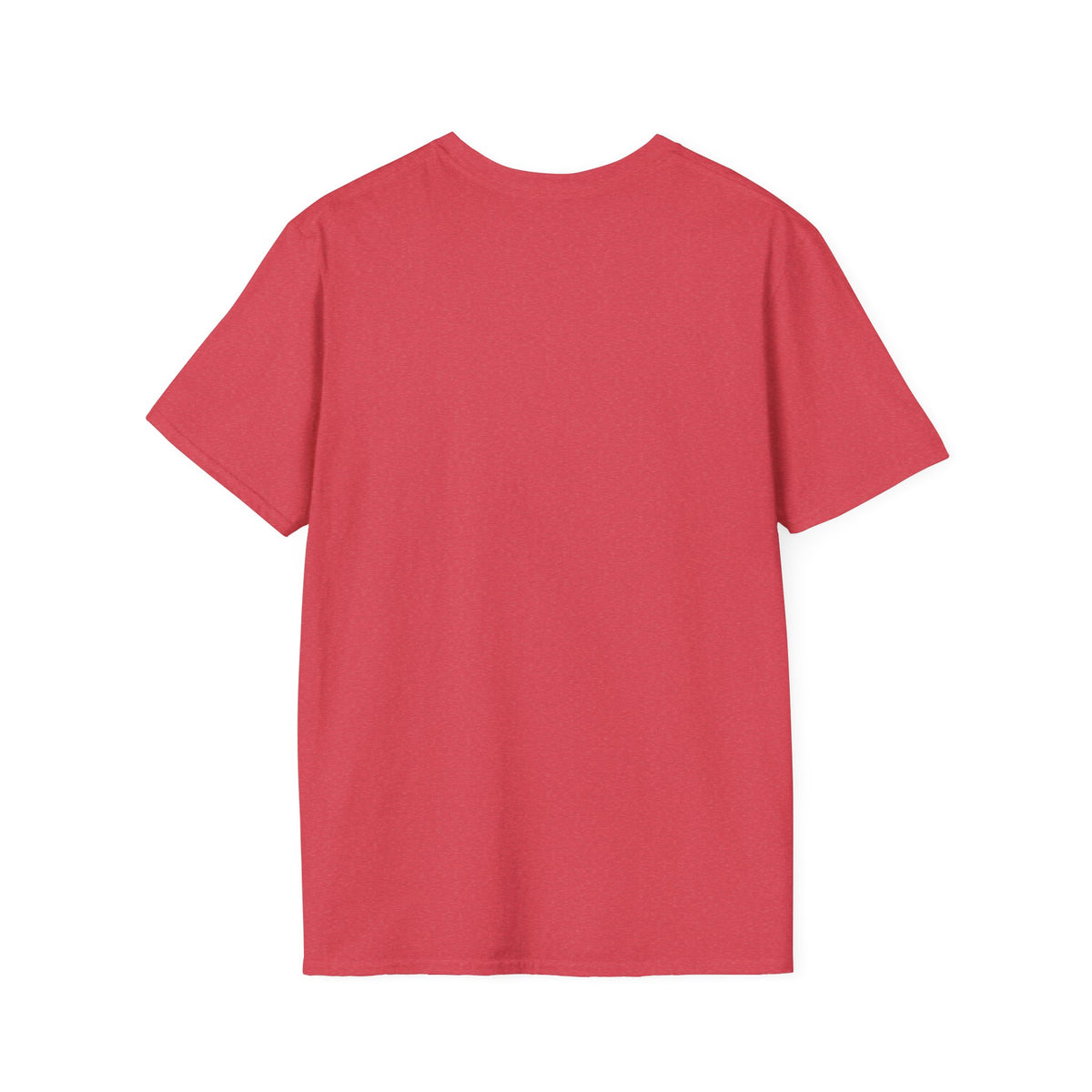 Teacher Overlay T-Shirt