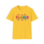 Teacher Overlay T-Shirt