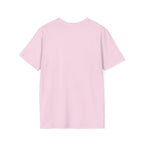 Teacher Overlay T-Shirt