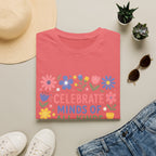 Celebrate Minds T-Shirt