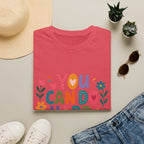 You Can Do Hard Things T-Shirt
