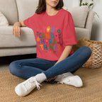 You Can Do Hard Things T-Shirt