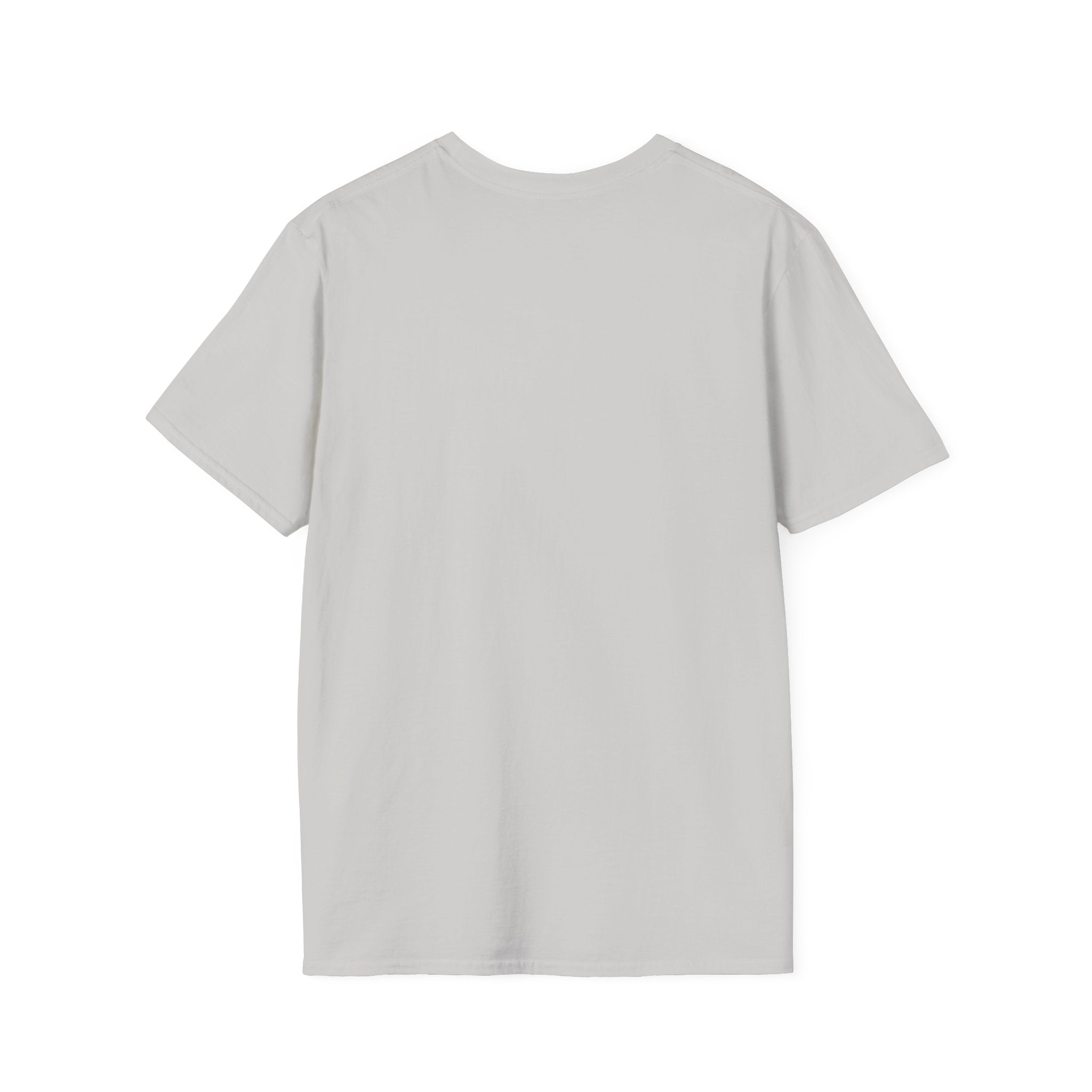 Teacher Overlay T-Shirt