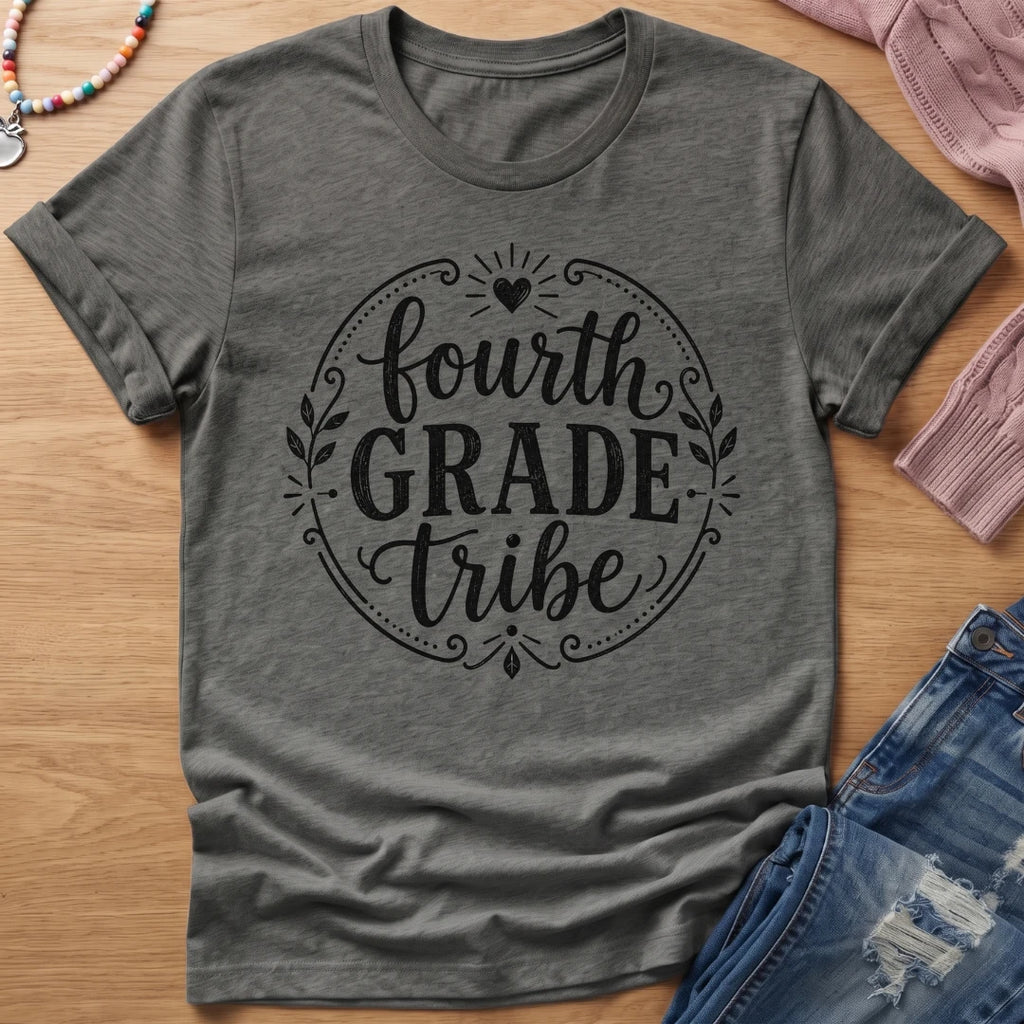 Graphite Heather