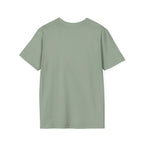 Teacher Overlay T-Shirt