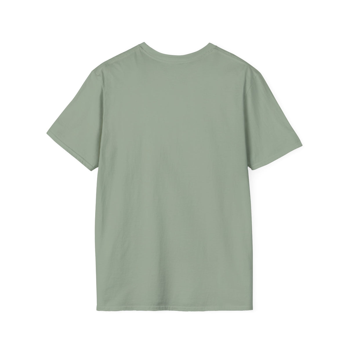 Teacher Overlay T-Shirt