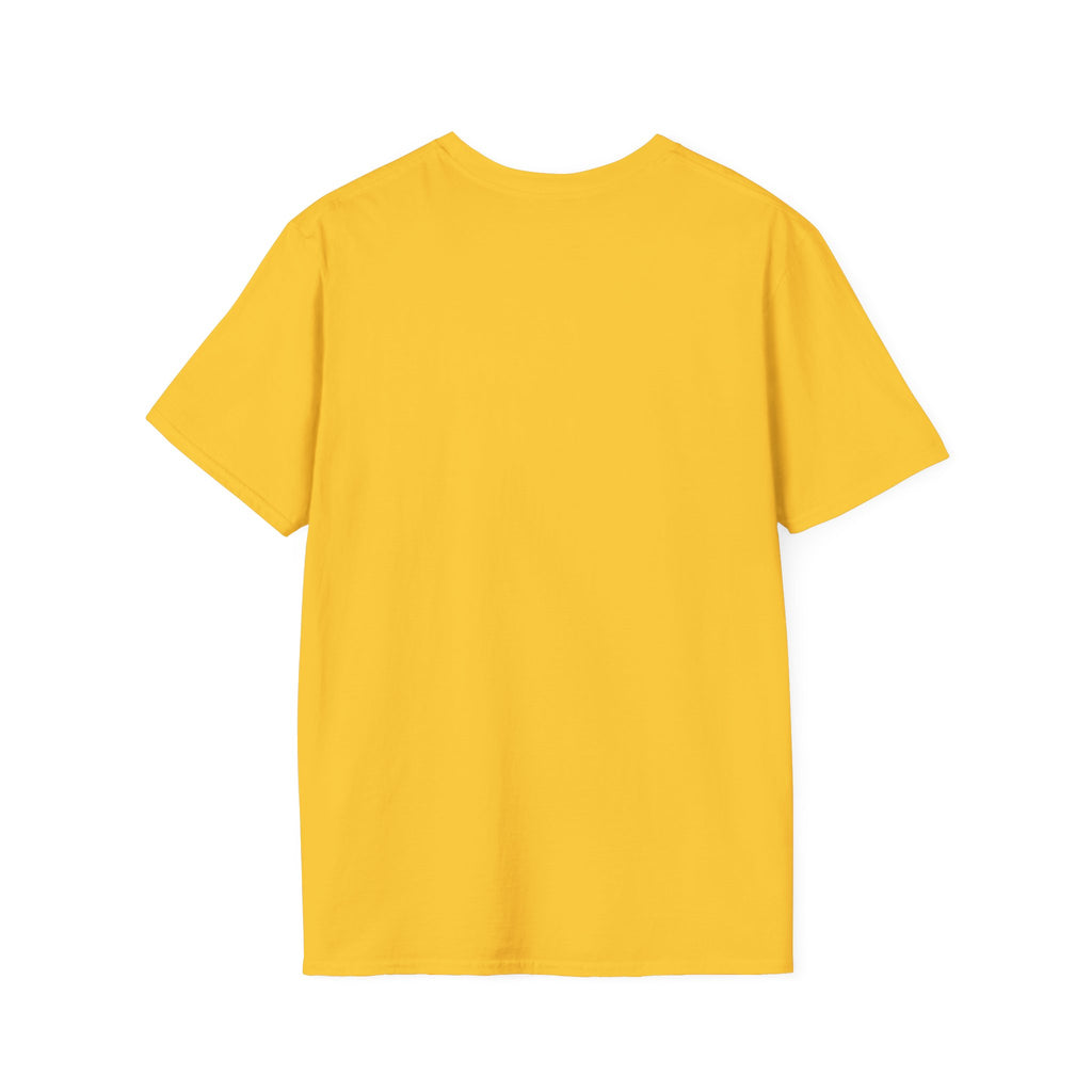 Teacher Overlay T-Shirt