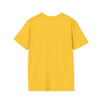 Teacher Overlay T-Shirt