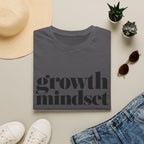 Growth mindset T-Shirt