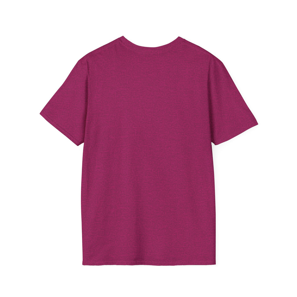 Teacher Overlay T-Shirt