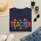 Teacher Overlay T-Shirt