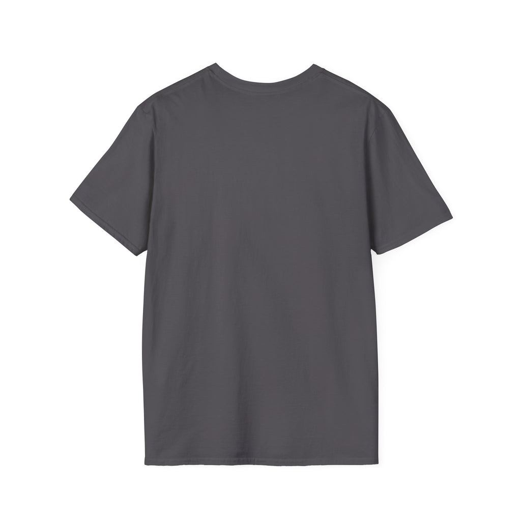 Teacher Overlay T-Shirt