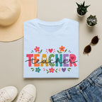 Teacher Overlay T-Shirt