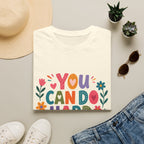 You Can Do Hard Things T-Shirt