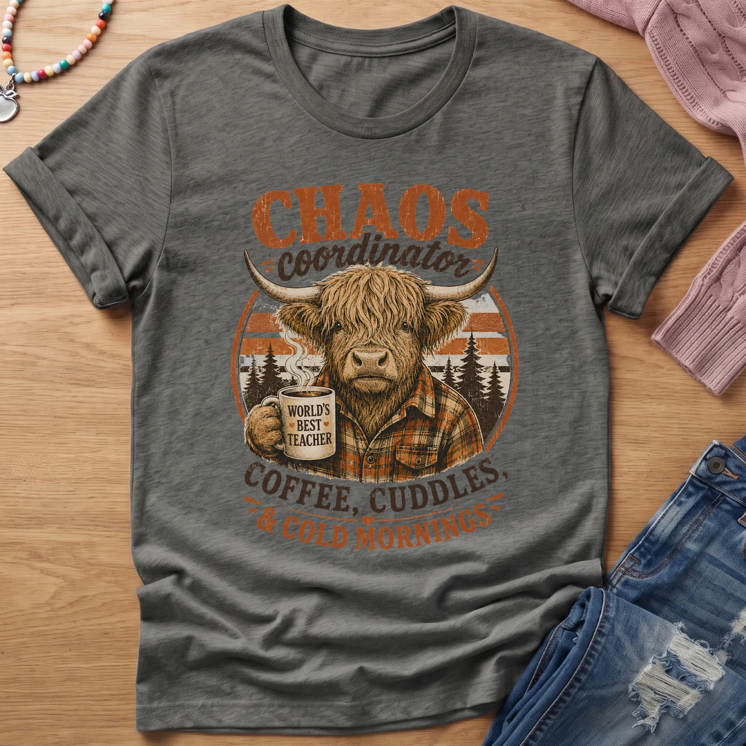 Graphite Heather
