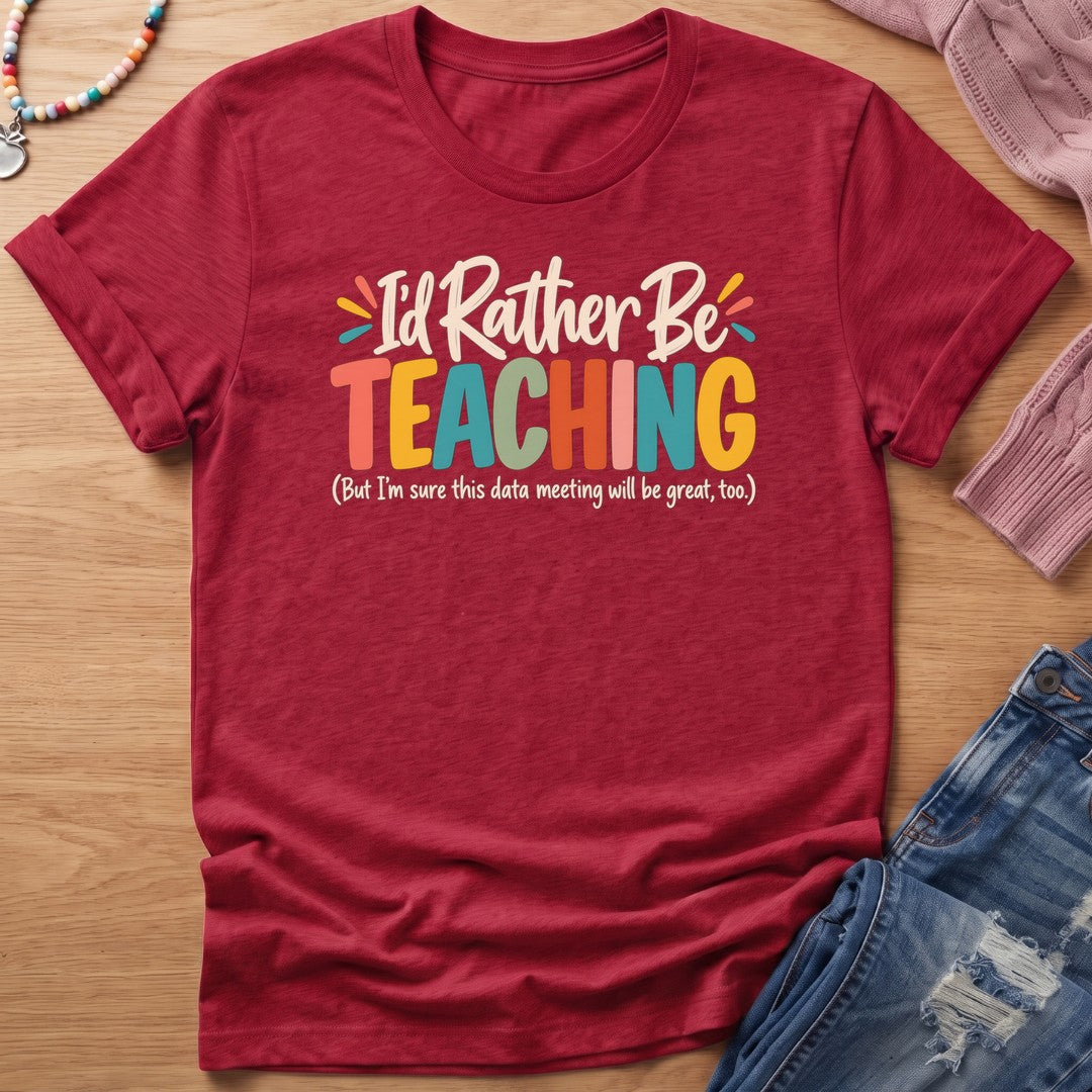 Heather Red