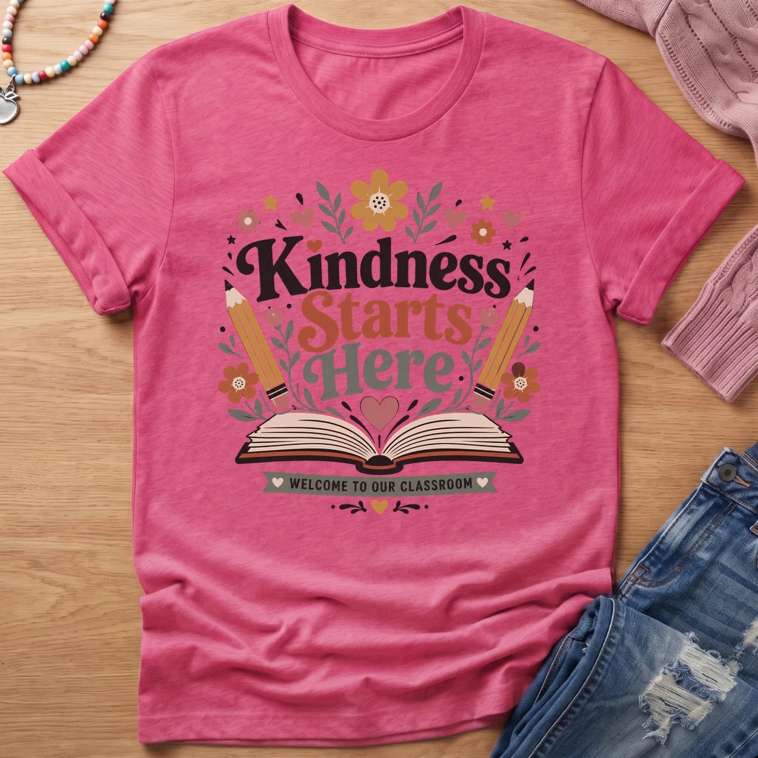 Antique Heliconia