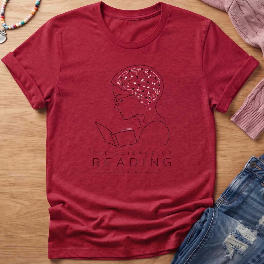 Heather Red
