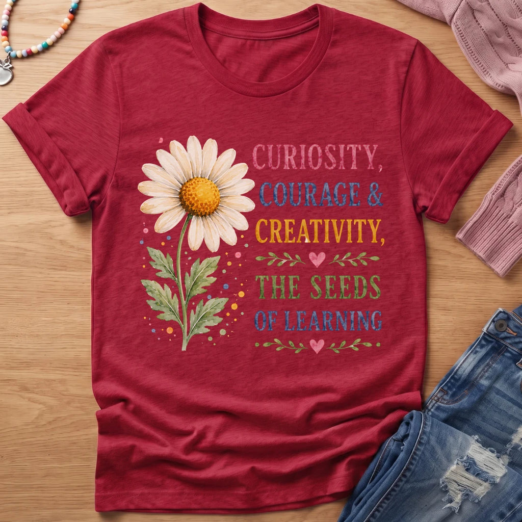 Heather Red