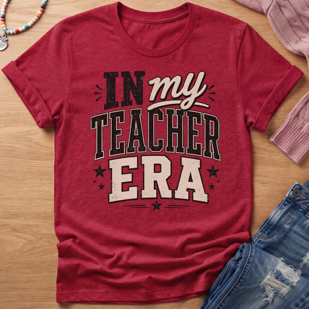 Heather Red