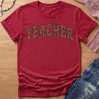Heather Red