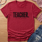 Heather Red